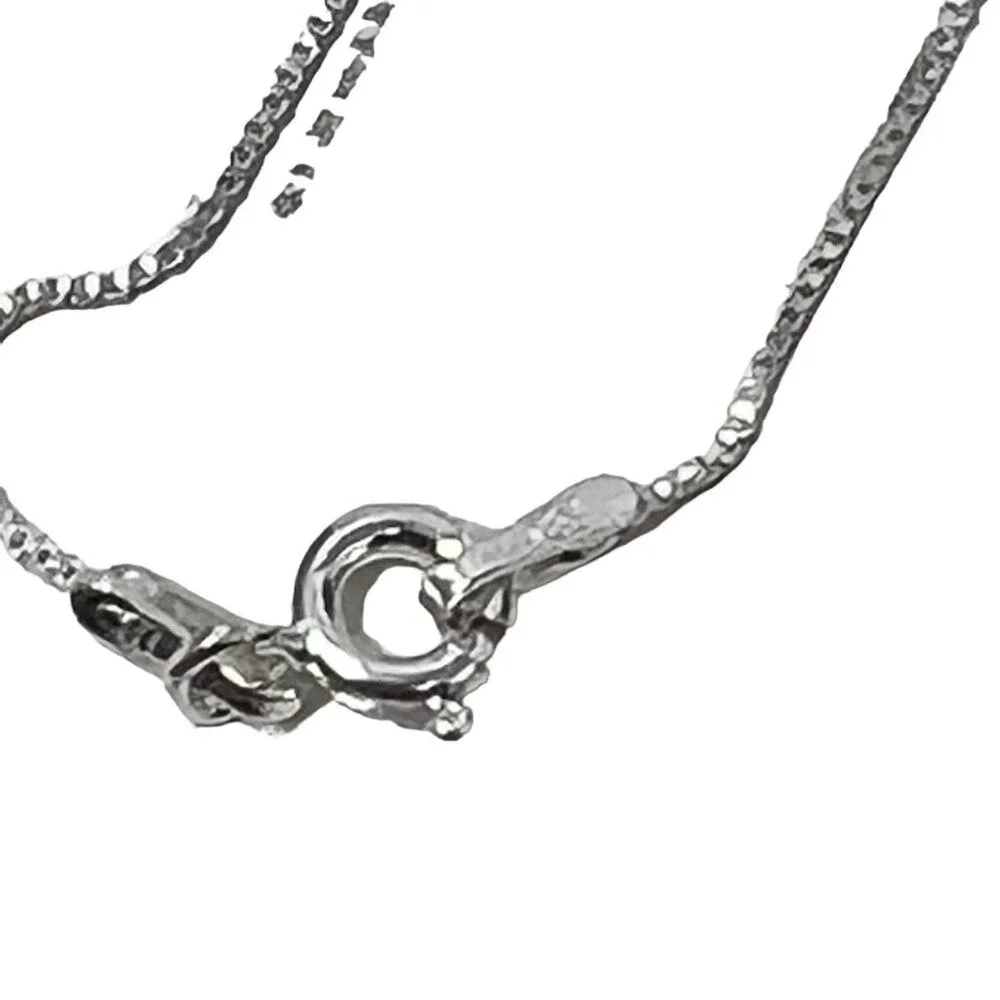 Love‎ Necklace 18